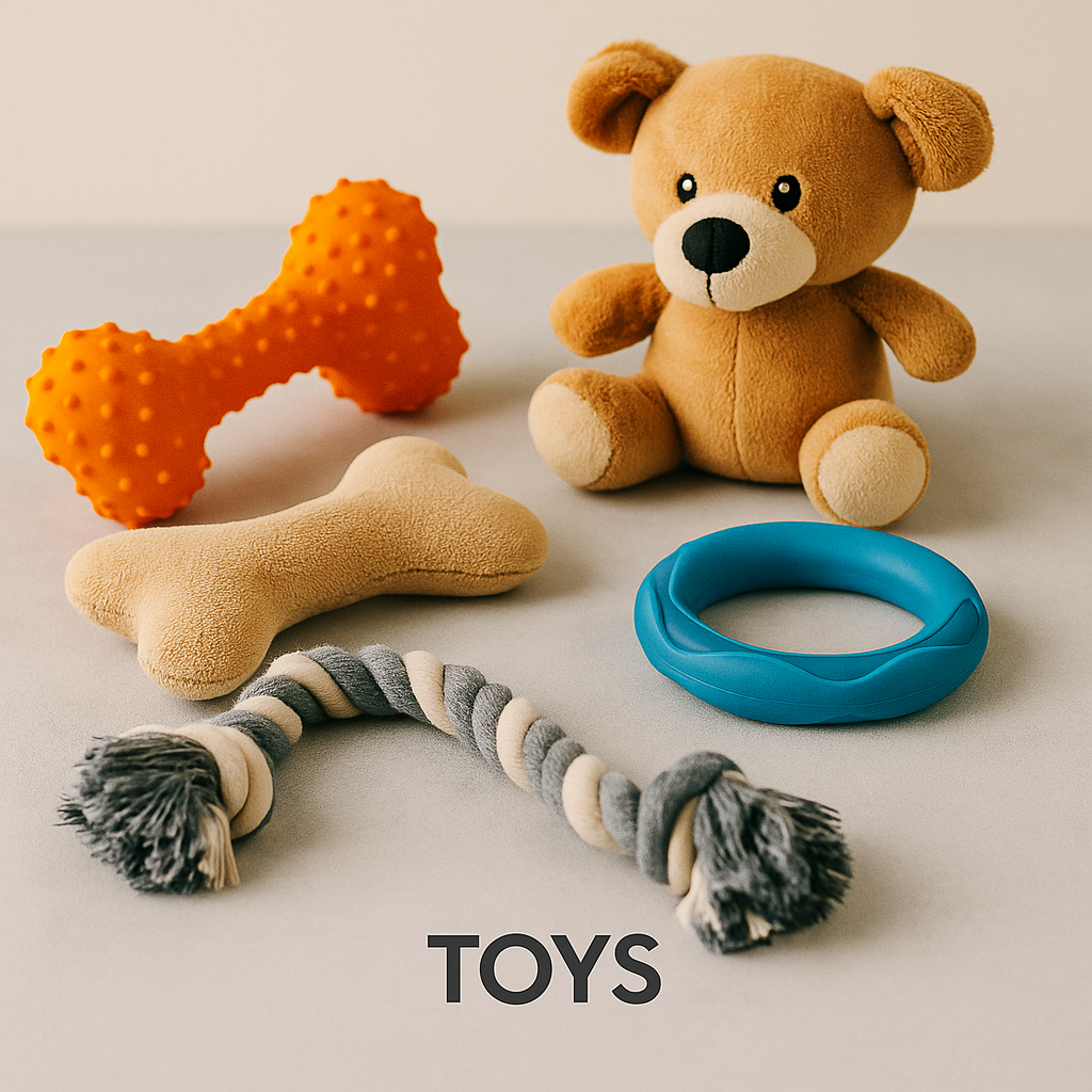 🐶Toys