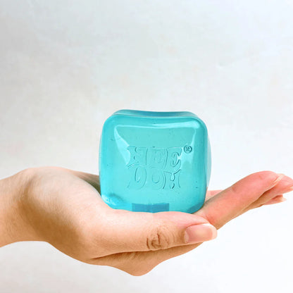 🔥 LAST DAY 50% OFF 🔥 Soft Sensory Stress Cube - Satisfying Fidget Toy