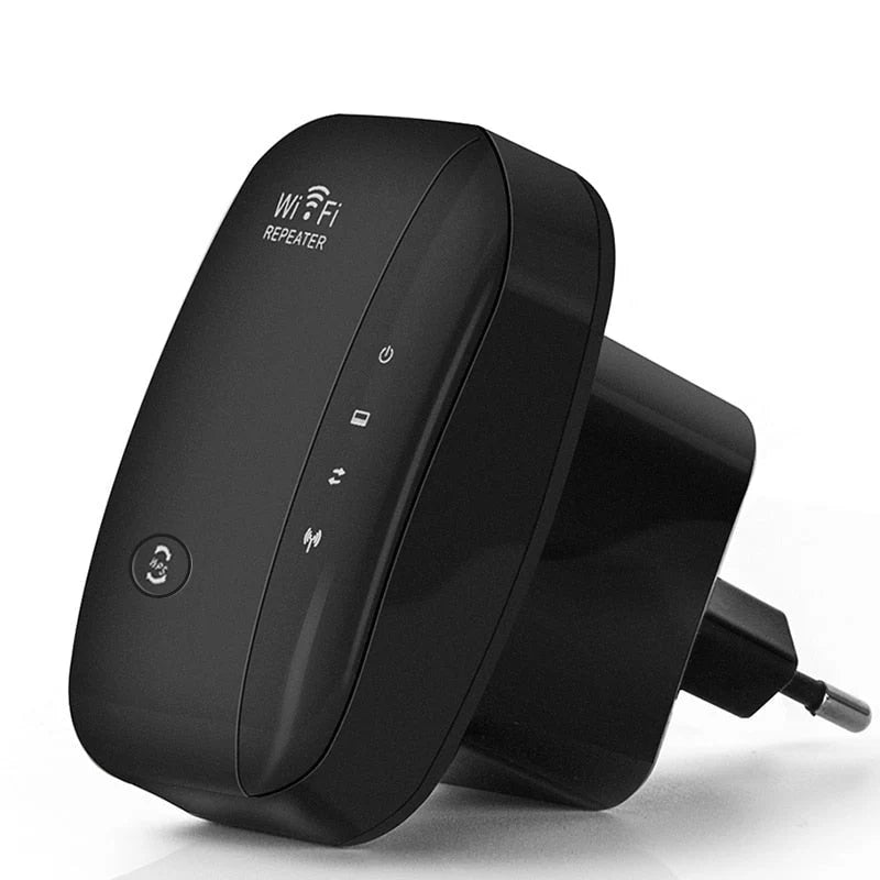 💥50% OFF💥Large Area Internet Booster · WiFi Repeater WiArea® Pro