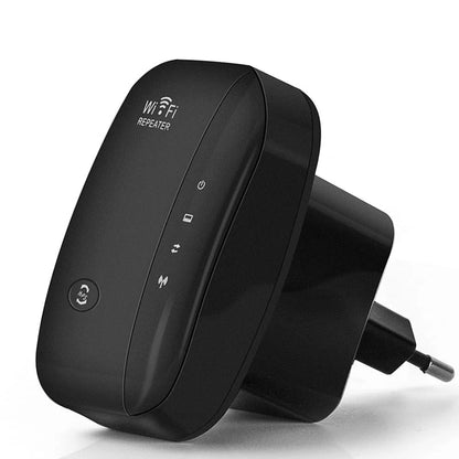 💥50% OFF💥Large Area Internet Booster · WiFi Repeater WiArea® Pro