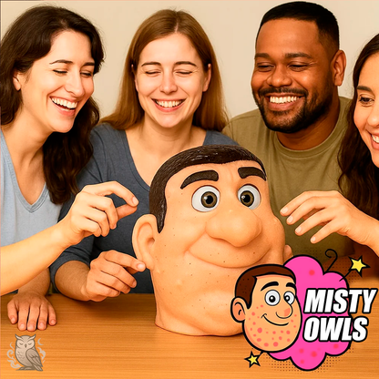 Anti-Stress Pimple Toy | MistyOwls