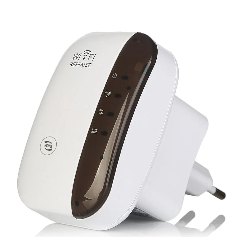 💥50% OFF💥Large Area Internet Booster · WiFi Repeater WiArea® Pro