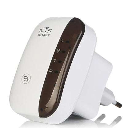 💥50% OFF💥Large Area Internet Booster · WiFi Repeater WiArea® Pro