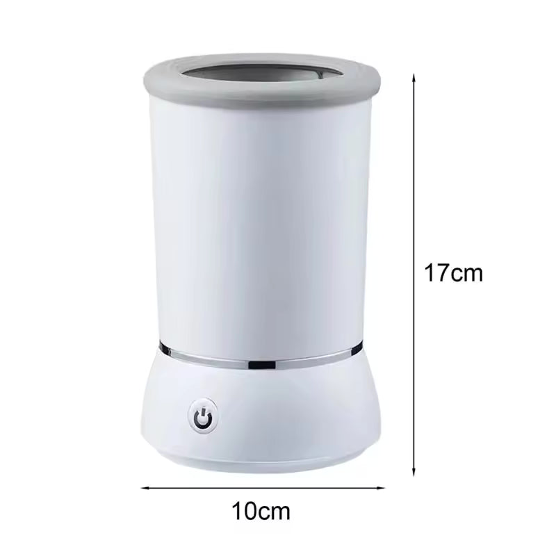 Electric Pet Paw Cleaner