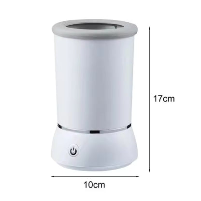 Electric Pet Paw Cleaner
