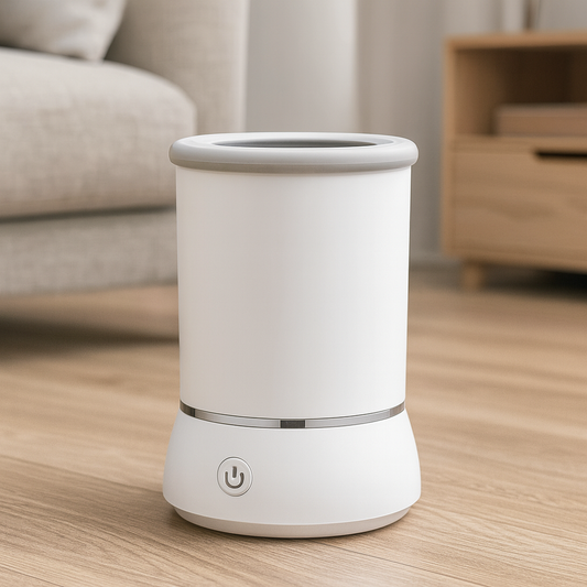 Electric Pet Paw Cleaner