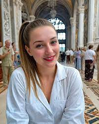 Emma Carter