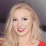 Sarah M.