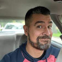 Mike Chen